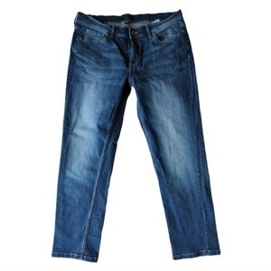 Banana Republic Girlfriend Jeans